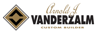 Arnold J. Vanderzalm - Custom Builder