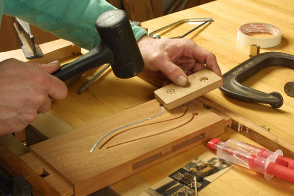 Skilled  Trades and Craftsmen