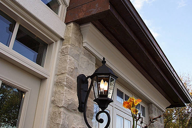 Arnold J. Vanderzalm - Custom Home Builders and Renovators in Niagara