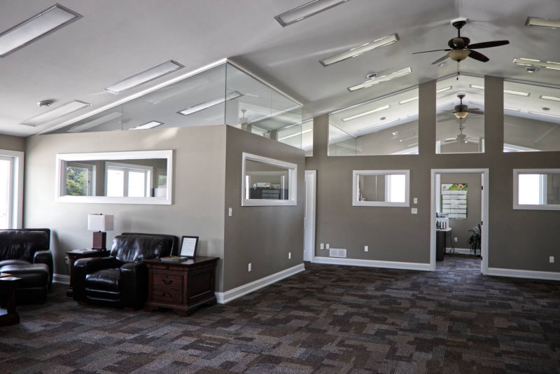 Arnold J. Vanderzalm - Custom Home Builders and Renovators in Niagara