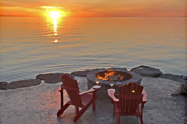 Arnold J. Vanderzalm