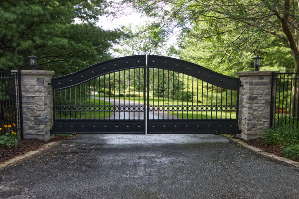 Arnold J. Vanderzalm